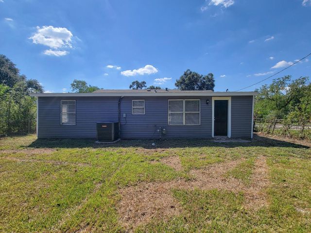3923 Zephyr Street, Houston, TX 77021