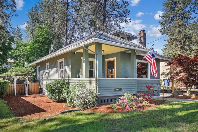 1014 E 18TH Ave, Spokane, WA 99203