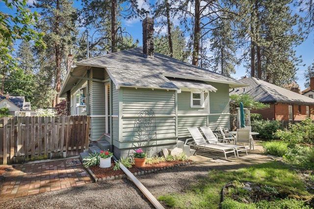 1014 E 18TH Ave, Spokane, WA 99203