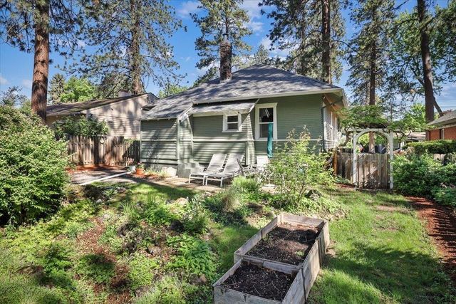 1014 E 18TH Ave, Spokane, WA 99203