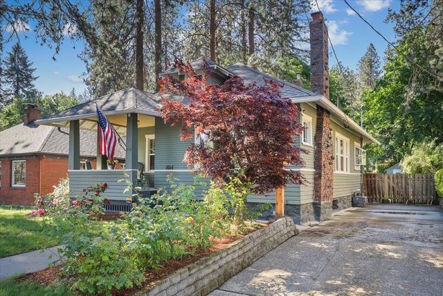 1014 E 18TH Ave, Spokane, WA 99203