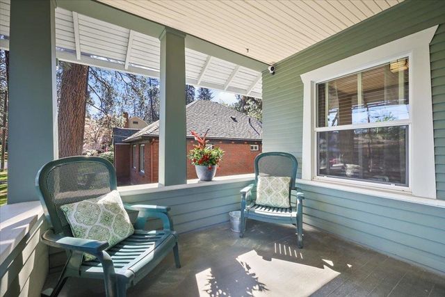 1014 E 18TH Ave, Spokane, WA 99203