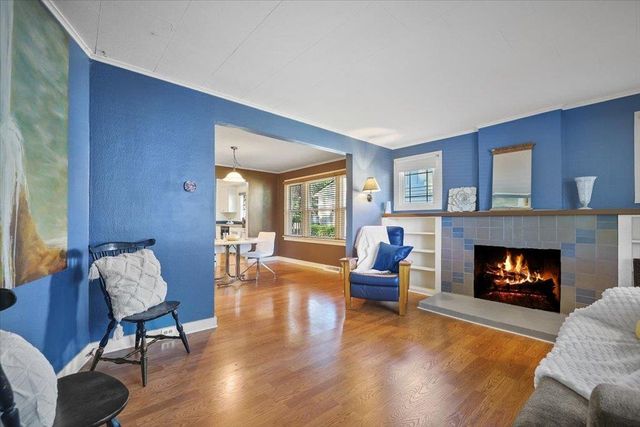 1014 E 18TH Ave, Spokane, WA 99203