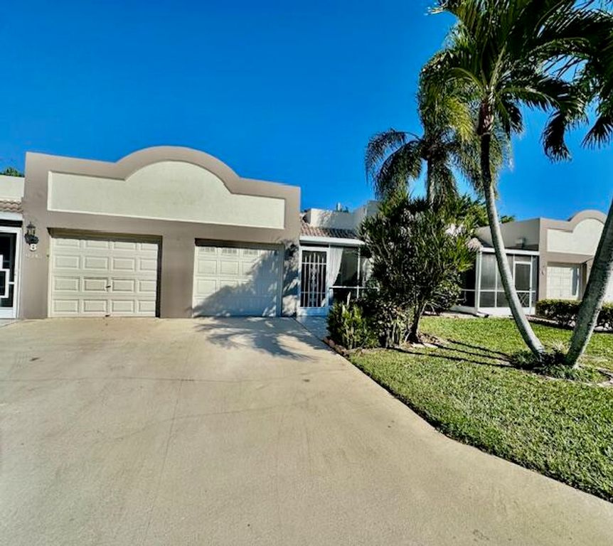 9245 Flynn Circle 7, Boca Raton, FL 33496