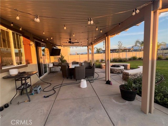 1020 Little Leaf, Calimesa, CA 92320