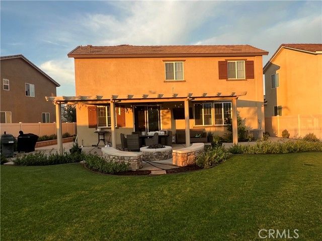 1020 Little Leaf, Calimesa, CA 92320