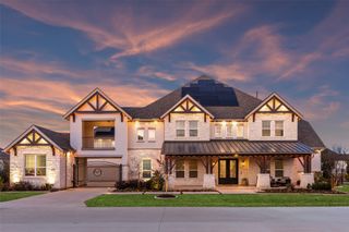 3750 Melville Circle, Flower Mound, TX 75022