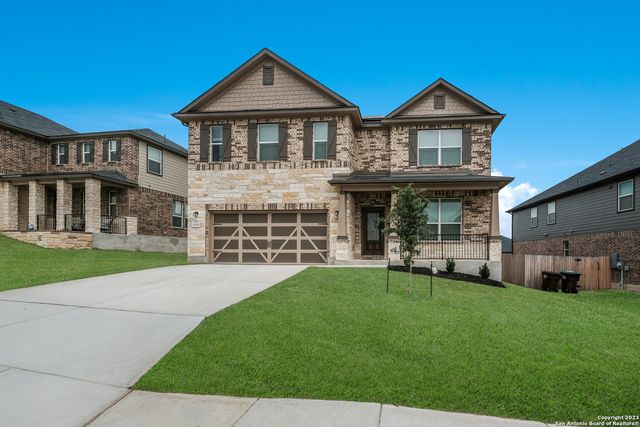 15015 Tethys Way, San Antonio, TX 78245