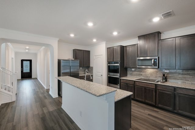 15015 Tethys Way, San Antonio, TX 78245