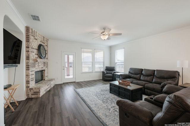 15015 Tethys Way, San Antonio, TX 78245