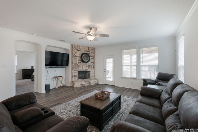 15015 Tethys Way, San Antonio, TX 78245