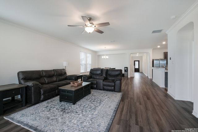 15015 Tethys Way, San Antonio, TX 78245