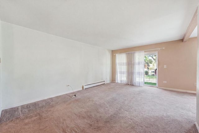 6 E Lillian Avenue 2B, Arlington Heights, IL 60004