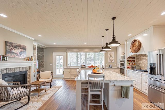 2981 W Von Elm Drive, Blackfoot, ID 83221