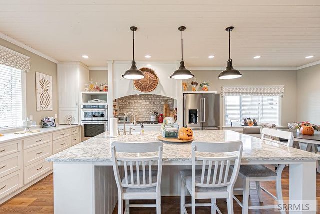 2981 W Von Elm Drive, Blackfoot, ID 83221