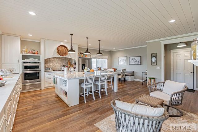 2981 W Von Elm Drive, Blackfoot, ID 83221