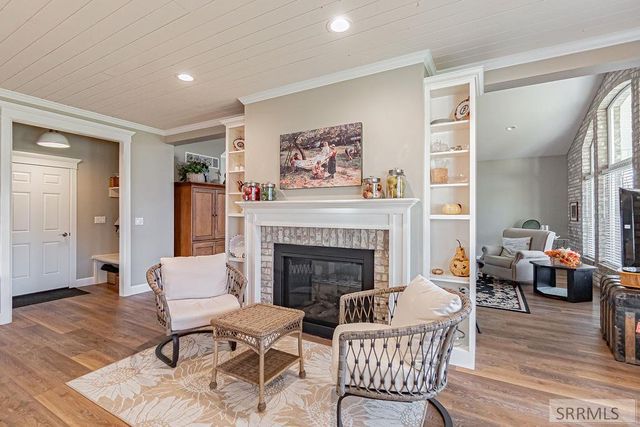 2981 W Von Elm Drive, Blackfoot, ID 83221