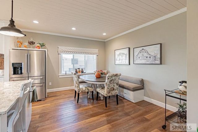 2981 W Von Elm Drive, Blackfoot, ID 83221