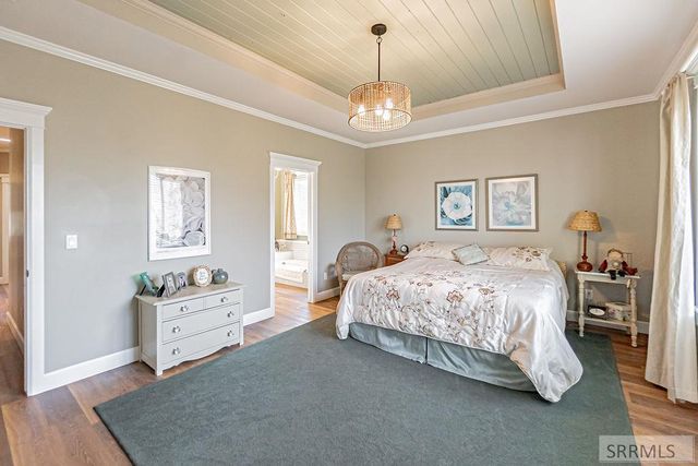 2981 W Von Elm Drive, Blackfoot, ID 83221