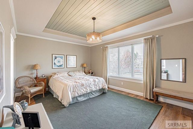 2981 W Von Elm Drive, Blackfoot, ID 83221