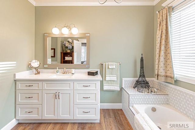 2981 W Von Elm Drive, Blackfoot, ID 83221