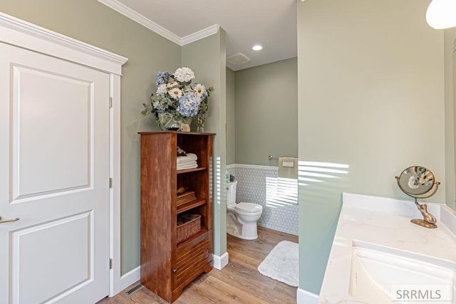 2981 W Von Elm Drive, Blackfoot, ID 83221