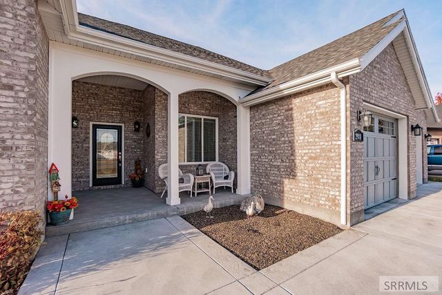 2981 W Von Elm Drive, Blackfoot, ID 83221