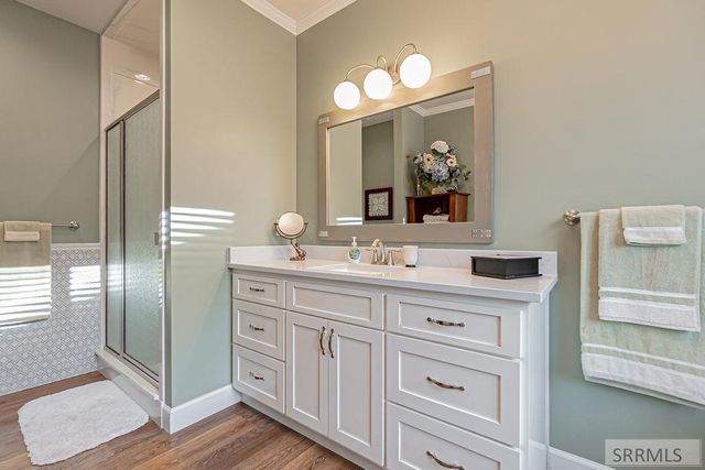 2981 W Von Elm Drive, Blackfoot, ID 83221