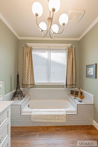 2981 W Von Elm Drive, Blackfoot, ID 83221