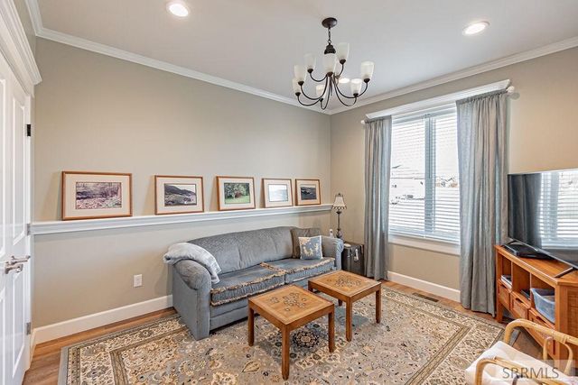 2981 W Von Elm Drive, Blackfoot, ID 83221