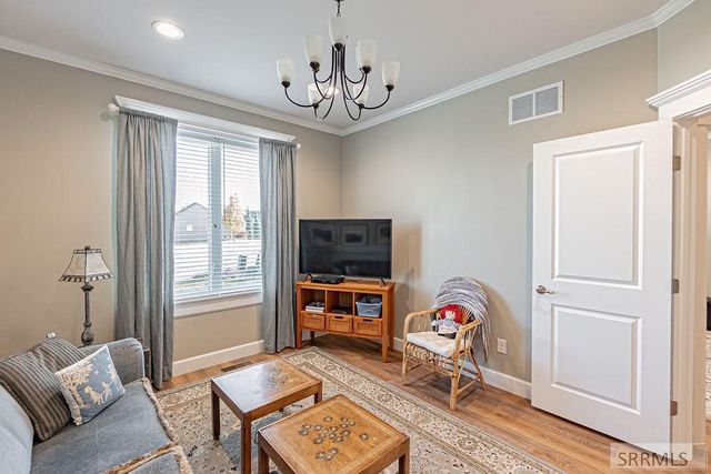 2981 W Von Elm Drive, Blackfoot, ID 83221