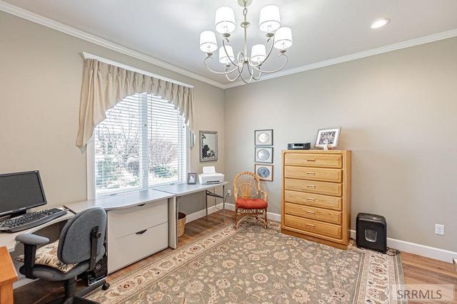 2981 W Von Elm Drive, Blackfoot, ID 83221