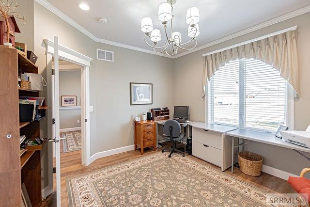 2981 W Von Elm Drive, Blackfoot, ID 83221