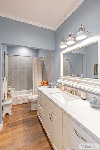 2981 W Von Elm Drive, Blackfoot, ID 83221