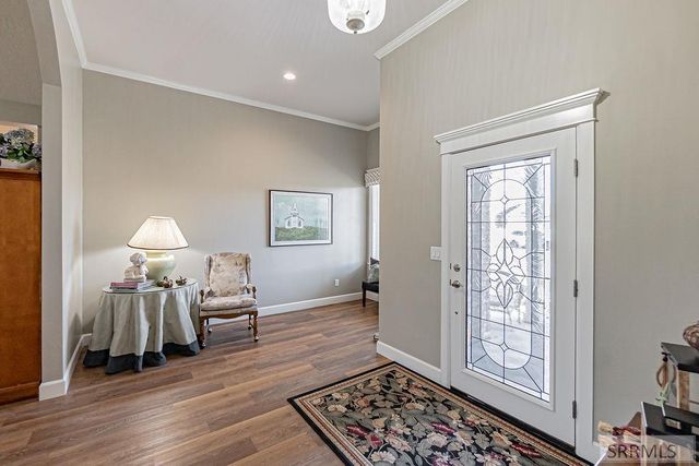 2981 W Von Elm Drive, Blackfoot, ID 83221