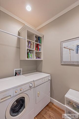 2981 W Von Elm Drive, Blackfoot, ID 83221