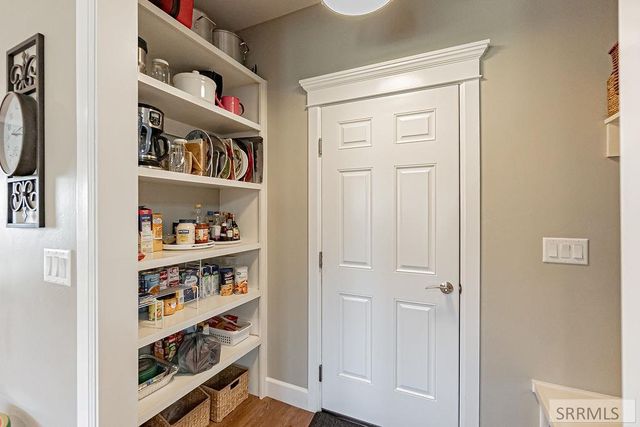 2981 W Von Elm Drive, Blackfoot, ID 83221