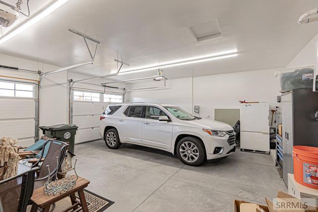 2981 W Von Elm Drive, Blackfoot, ID 83221