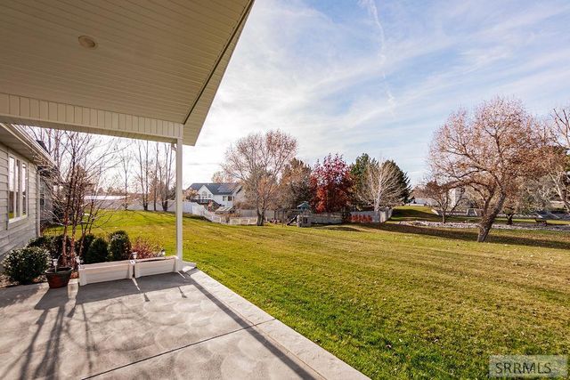 2981 W Von Elm Drive, Blackfoot, ID 83221
