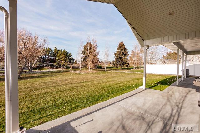 2981 W Von Elm Drive, Blackfoot, ID 83221