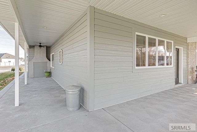 2981 W Von Elm Drive, Blackfoot, ID 83221