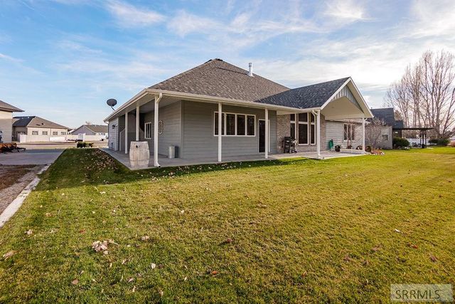 2981 W Von Elm Drive, Blackfoot, ID 83221