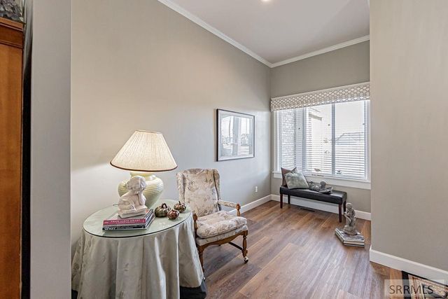 2981 W Von Elm Drive, Blackfoot, ID 83221