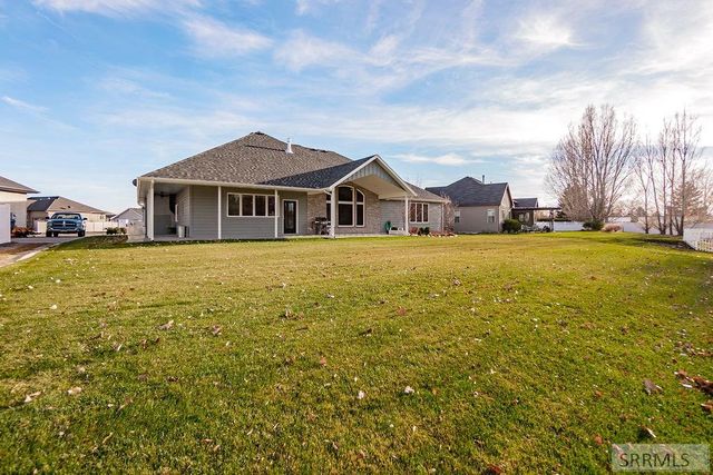 2981 W Von Elm Drive, Blackfoot, ID 83221