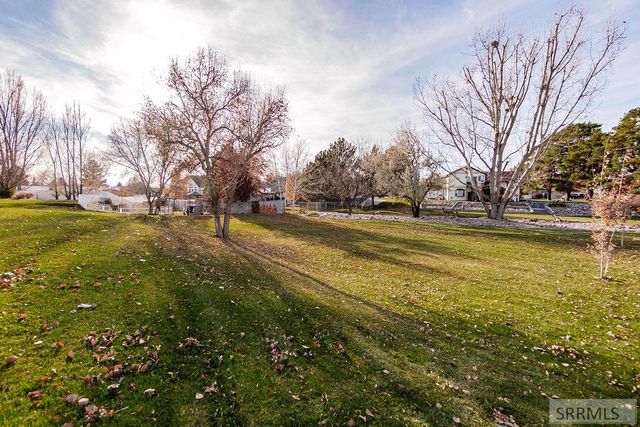 2981 W Von Elm Drive, Blackfoot, ID 83221
