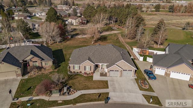 2981 W Von Elm Drive, Blackfoot, ID 83221