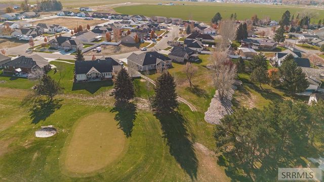 2981 W Von Elm Drive, Blackfoot, ID 83221