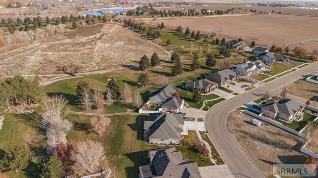2981 W Von Elm Drive, Blackfoot, ID 83221
