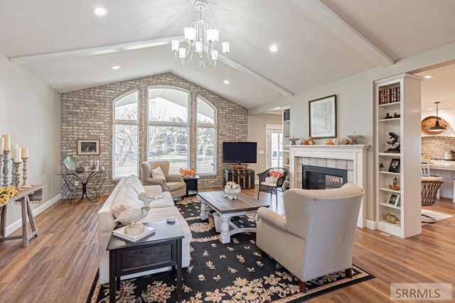 2981 W Von Elm Drive, Blackfoot, ID 83221