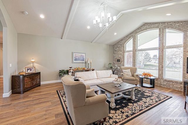 2981 W Von Elm Drive, Blackfoot, ID 83221